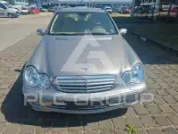 2005 Mercedes Benz C 180