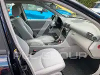 2005 Mercedes Benz C 180