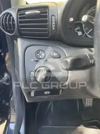 2005 Mercedes Benz C 180