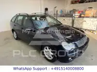 2005 Mercedes Benz C 180