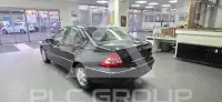 2003 Mercedes Benz C 180