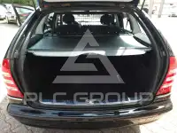 2005 Mercedes Benz C 180