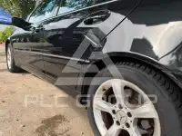 2005 Mercedes Benz C 180
