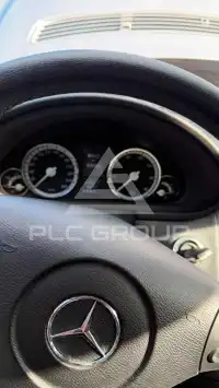 2005 Mercedes Benz C 180