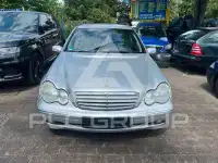 2005 Mercedes Benz C 180