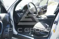 2005 Mercedes Benz C 180