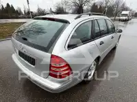 2005 Mercedes Benz C 180