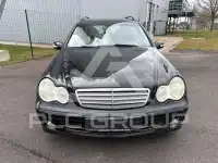 2005 Mercedes Benz C 180