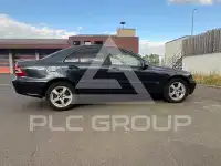 2005 Mercedes Benz C 180