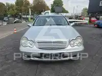 2005 Mercedes Benz C 180