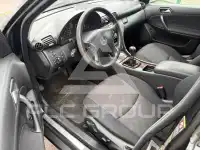 2005 Mercedes Benz C 180