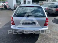 2005 Mercedes Benz C 180