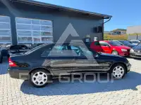 2005 Mercedes Benz C 180