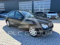 2005 Mercedes Benz C 180