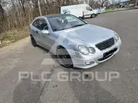 2005 Mercedes Benz C 180