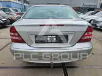 2005 Mercedes Benz C 180