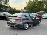 2005 Mercedes Benz C 180