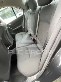 2005 Mercedes Benz C 180