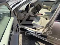 2005 Mercedes Benz C 180