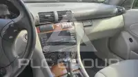 2005 Mercedes Benz C 180