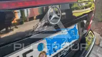 2005 Mercedes Benz C 180