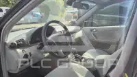2005 Mercedes Benz C 180