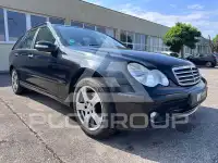 2005 Mercedes Benz C 180