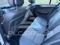 2006 Mercedes Benz C 180