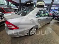 2005 Mercedes Benz C 180