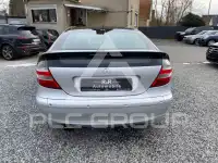 2005 Mercedes Benz C 180
