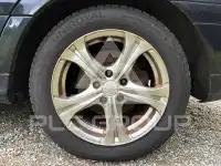 2005 Mercedes Benz C 180