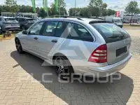 2005 Mercedes Benz C 180