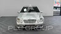2005 Mercedes Benz C 180