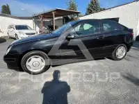2005 Mercedes Benz C 180