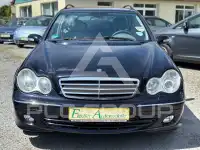 2005 Mercedes Benz C 180