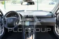 2005 Mercedes Benz C 180