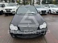 2005 Mercedes Benz C 180