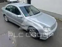 2005 Mercedes Benz C 180