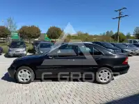 2005 Mercedes Benz C 180