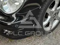 2005 Mercedes Benz C 180