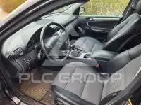 2005 Mercedes Benz C 180