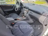 2005 Mercedes Benz C 180