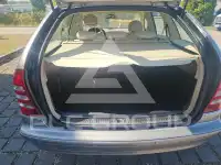 2005 Mercedes Benz C 180