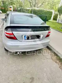 2005 Mercedes Benz C 180