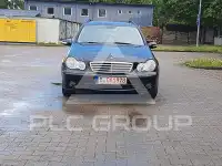 2005 Mercedes Benz C 180