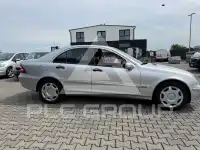 2005 Mercedes Benz C 180