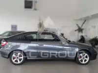 2005 Mercedes Benz C 180