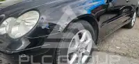 2005 Mercedes Benz C 180