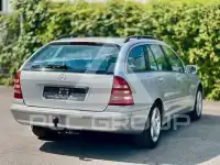 2005 Mercedes Benz C 180