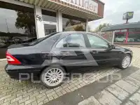 2005 Mercedes Benz C 180